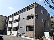 松ヶ崎駅より徒歩1分 2階 築9年3ヶ月の賃貸物件