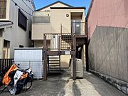 神宮丸太町駅より徒歩12分 1階 築18年の賃貸物件