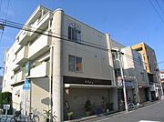 マ・メゾン 2階 築35年7ヶ月の賃貸物件