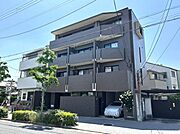 Sovrano東大路 2階 築21年8ヶ月の賃貸物件