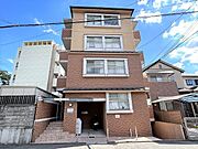 メゾン・ジョイス3-D 3階 築21年9ヶ月の賃貸物件