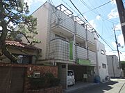 出町柳駅より徒歩8分 3階 築38年1ヶ月の賃貸物件