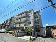 御所北ハイツ 4階 築31年8ヶ月の賃貸物件