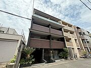 出町柳駅より徒歩6分 地下1階 築14年10ヶ月の賃貸物件