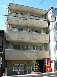 グランコスモ寺町