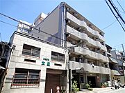 烏丸御池駅より徒歩9分 4階 築30年8ヶ月の賃貸物件