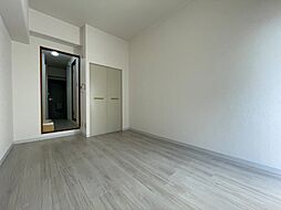 井筒ハイム 3階1Kのリビング/ダイニング