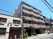 烏丸御池駅より徒歩9分 2階 築30年8ヶ月の賃貸物件