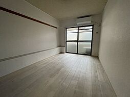 フェニックスI 401 4階ワンルームのリビング/ダイニング