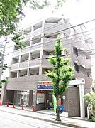 北白川モーリシャスの賃貸物件