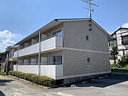 ハウス亀 1階 築25年11ヶ月の賃貸物件