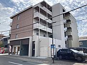 茶山・京都芸術大学駅より徒歩5分 3階 築5年10ヶ月の賃貸物件