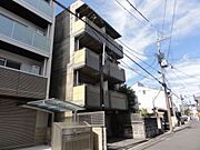 京都ソサエティの賃貸物件