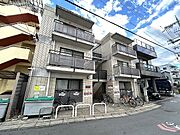 ATIROM18 2階 築36年7ヶ月の賃貸物件