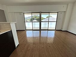 ザ・グレース京都岡崎 103 1階2LDKのリビング/ダイニング