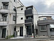 元田中駅より徒歩5分 2階 築1年9ヶ月の賃貸物件