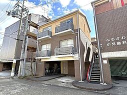 グランディ近衛