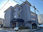 出町柳駅より徒歩8分 1階 築34年10ヶ月の賃貸物件