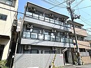 アメニティハウス３ 1階 築32年10ヶ月の賃貸物件