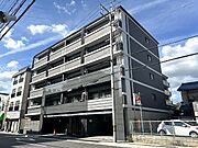 ベラジオ京都一乗寺 3階 築7年11ヶ月の賃貸物件