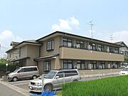 国際会館駅より徒歩9分 1階 築31年9ヶ月の賃貸物件