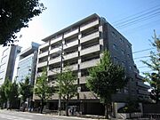 神宮丸太町駅より徒歩10分 2階 築31年の賃貸物件