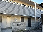 セジュール森 2階 築32年7ヶ月の賃貸物件