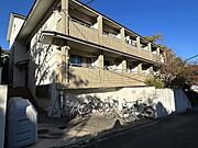 グリーンハイツ田島 2階 築40年8ヶ月の賃貸物件