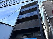 東山駅より徒歩2分 3階 新築の賃貸物件