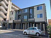 ソレイユ松ヶ崎 3階 築8年9ヶ月の賃貸物件