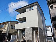 alpha下鴨 2階 新築の賃貸物件