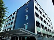 元田中駅より徒歩8分 5階 築14年10ヶ月の賃貸物件