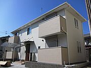 出町柳駅より徒歩28分 2階 築7年10ヶ月の賃貸物件