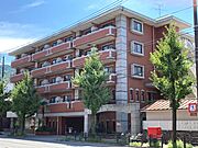 東山駅より徒歩22分 2階 築31年9ヶ月の賃貸物件