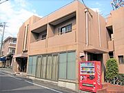 元田中駅より徒歩28分 2階 築47年の賃貸物件