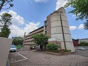 松ヶ崎駅より徒歩12分 3階 築31年3ヶ月の賃貸物件