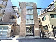 プレパルクニシカワ２ 2階 築19年10ヶ月の賃貸物件