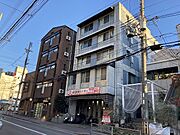 茶山・京都芸術大学駅より徒歩14分 3階 築23年の賃貸物件