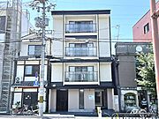 銀閣サンハイツの賃貸物件