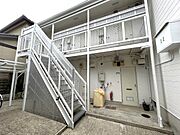 茶山・京都芸術大学駅より徒歩11分 2階 築38年10ヶ月の賃貸物件