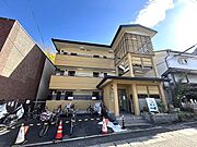 カーサヤスダ 2階 築32年の賃貸物件