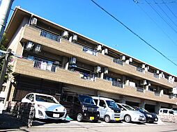 ヴィラ・パドマ P-21