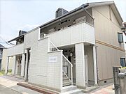 神宮丸太町駅より徒歩10分 2階 築33年3ヶ月の賃貸物件