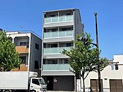 レジデンス紫翠の賃貸物件