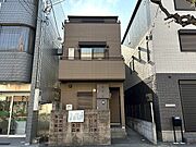 ＯＨＡＮＡ 1階 築10年の賃貸物件