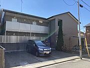 神宮丸太町駅より徒歩20分 2階 築14年4ヶ月の賃貸物件