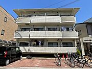 パルテール西川の賃貸物件