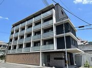 THEROSERES一乗寺の賃貸物件