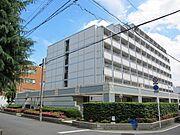 おおきに百万遍サニーアパートメント 6階 築35年3ヶ月の賃貸物件