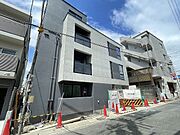 仮称)一乗寺北大丸町マンションA-2の賃貸物件